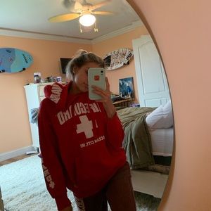 Lifeguard Hoodie